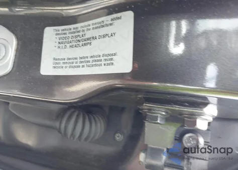 2016 Dodge Dart Sxt Sport Rallye z USA, uszkodzony, nr VIN 1C3CDFFA3GD822481